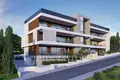 Mieszkanie 3 pokoi 106 m² Limassol, Cypr