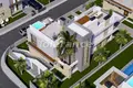 5 bedroom villa 428 m² Lapithos, Northern Cyprus