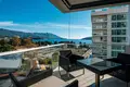 Mieszkanie 2 pokoi 104 m² Budva, Czarnogóra