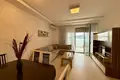 Wohnung 1 Schlafzimmer 64 m² Przno, Montenegro