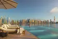 Жилой комплекс Элитные виллы и пентхаусы в новой резиденции Six Senses от Select Group с ресторанами и прямым выходом на пляж, Palm Jumeirah, Дубай, ОАЭ