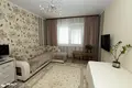 Квартира 2 комнаты 55 м² Лида, Беларусь