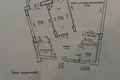 Квартира 3 комнаты 82 м² Минск, Беларусь