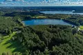 Parcelas 15 726 m² Olsztyn County, Polonia