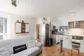 Apartamento 3 habitaciones 55 m² Praga, Chequia