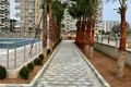 3 bedroom apartment 105 m² Mediterranean Region, Turkey