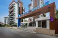 Wohnung 2 zimmer 65 m² Alanya, Türkei