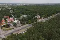 Propriété commerciale 497 m² à Varsovie, Pologne