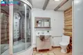 Casa 482 m² Posiuniske, Lituania