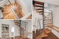 Mieszkanie 2 pokoi 69 m² Wilno, Litwa