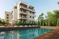 2 bedroom apartment 97 m² Limassol, Cyprus