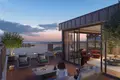 Residential complex Prestigious new project near Lake Kucukcekmece and the Sea of ​​Marmara, Istanbul, Türkiye