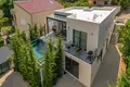 Villa de 2 dormitorios 225 m² Municipality of Novigrad, Croacia