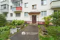2 bedroom apartment 44 m² Minsk, Belarus