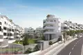 Wohnung 2 Schlafzimmer 103 m² Malaga, Spanien