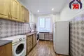 Appartement 2 chambres 55 m² Sloutsk, Bélarus