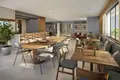 Apartamento 3 habitaciones 122 m² Regiao Imediata de Sao Paulo, Brasil