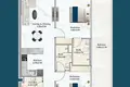 Wohnung 4 zimmer 48 m² Dubai, Vereinigte Arabische Emirate