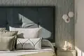 4 bedroom apartment 213 m² Benalmadena, Spain
