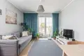 1 bedroom apartment 51 m² Warsaw, Poland