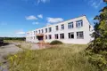 Commercial property 2 557 m² in Svabski sielski Saviet, Belarus