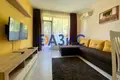 Apartamento 2 habitaciones 59 m² Primorsko, Bulgaria
