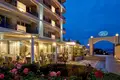 Mieszkanie 1 pokój 86 m² Pomorie, Bułgaria