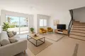 Penthouse 3 pokoi 150 m² Orihuela, Hiszpania