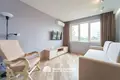 1 bedroom apartment 29 m² Minsk, Belarus
