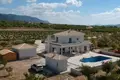 4-Schlafzimmer-Villa 220 m² el Pinos Pinoso, Spanien