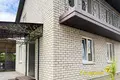 Haus 53 m² Jzufouski sielski Saviet, Belarus