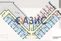 2 bedroom apartment 198 m² Sveti Vlas, Bulgaria