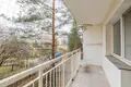 2 room apartment 53 m² Warsaw, Poland