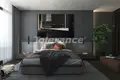 Appartement 4 chambres 163 m² Pendik, Turquie
