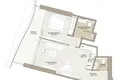 1 bedroom apartment 73 m² Dubai, United Arab Emirates