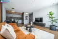 2 room apartment 47 m² Vilnius, Lithuania
