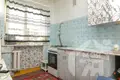 Wohnung 2 zimmer 52 m² Maladsetschna, Belarus