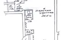 Коммерческое помещение 72 м² в Минске, Беларусь