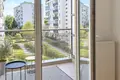 Apartamento 3 habitaciones 55 m² en Varsovia, Polonia