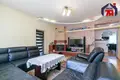 Chalet 211 m² Nasilava, Bélarus
