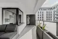 2 bedroom apartment 69 m² in Warsaw, Poland