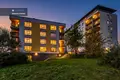 Mieszkanie 1 pokój 35 m² Wilno, Litwa