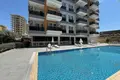 Квартира 2 комнаты 60 м² Аланья, Турция