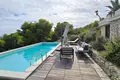 villa de 3 chambres 120 m² Grad Vis, Croatie