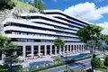 Appartement 2 chambres 85 m² Canj, Monténégro