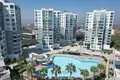 Appartement 2 chambres 60 m² Erdemli, Turquie