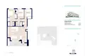 3 bedroom apartment 146 m² Alicante, Spain