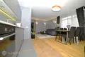 Mieszkanie 4 pokoi 122 m² Ryga, Łotwa