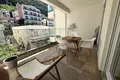 1 bedroom apartment 56 m² Budva, Montenegro