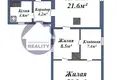 Haus 76 m² Litva, Belarus